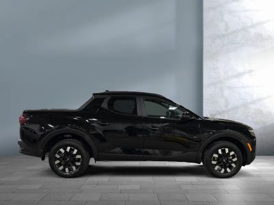 2026 Hyundai Santa Cruz — photo 7 view