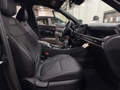 2026 Hyundai Santa Cruz — photo 15 view
