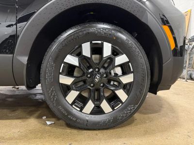 2026 Hyundai Santa Cruz — photo 16 view