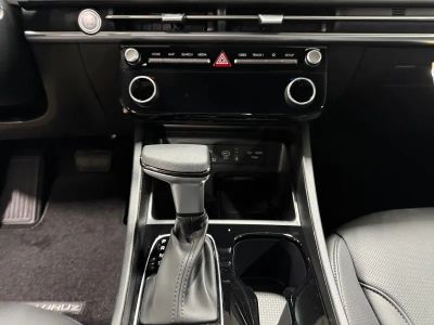 2026 Hyundai Santa Cruz — photo 13 view