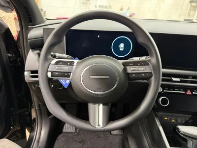 2026 Hyundai Santa Cruz — photo 19 view