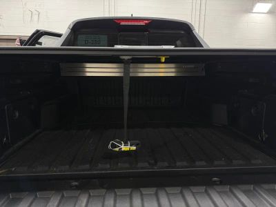 2026 Hyundai Santa Cruz — photo 17 view