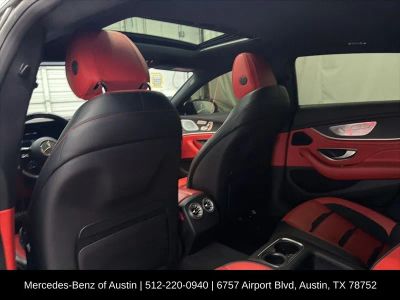 2022 Mercedes-Benz AMG GT 53 - Photo 19