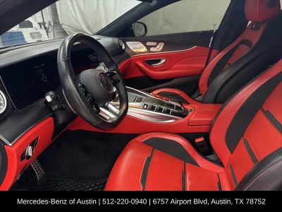 2022 Mercedes-Benz AMG GT 53 - Photo 15