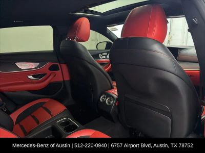 2022 Mercedes-Benz AMG GT 53 - Photo 26