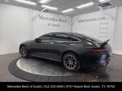 2022 Mercedes-Benz AMG GT 53 - Photo 5