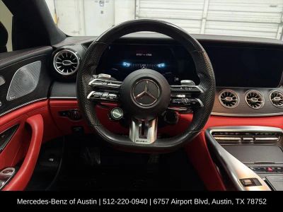 2022 Mercedes-Benz AMG GT 53 - Photo 22