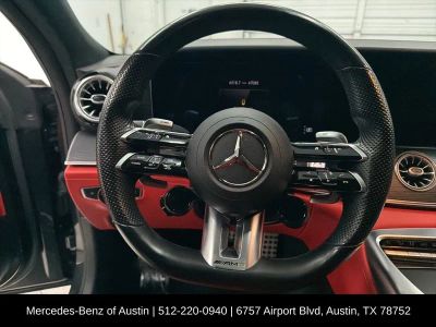 2022 Mercedes-Benz AMG GT 53 - Photo 16