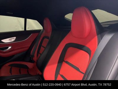 2022 Mercedes-Benz AMG GT 53 - Photo 20