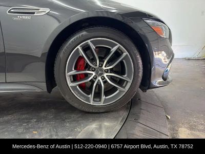 2022 Mercedes-Benz AMG GT 53 - Photo 10