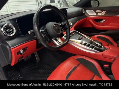 2022 Mercedes-Benz AMG GT 53 - Photo 13