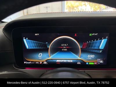 2022 Mercedes-Benz AMG GT 53 - Photo 33