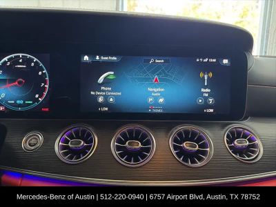 2022 Mercedes-Benz AMG GT 53 - Photo 34