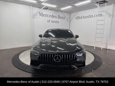 2022 Mercedes-Benz AMG GT 53 - Photo 2