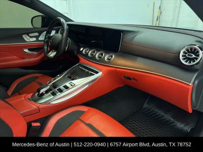 2022 Mercedes-Benz AMG GT 53 - Photo 29