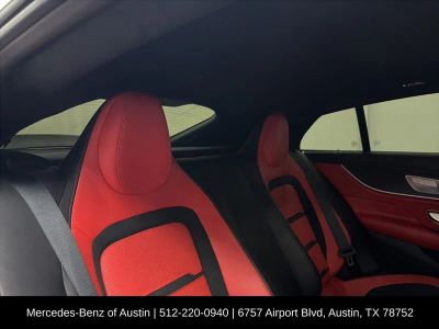 2022 Mercedes-Benz AMG GT 53 - Photo 27