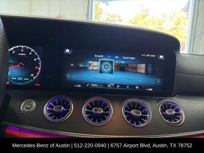 2022 Mercedes-Benz AMG GT 53 - Photo 36