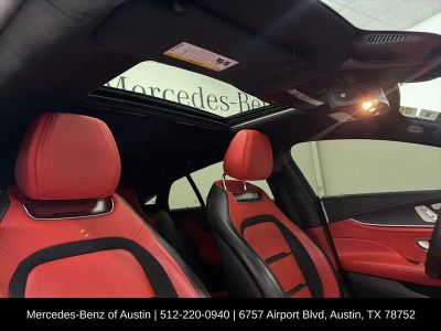 2022 Mercedes-Benz AMG GT 53 - Photo 30