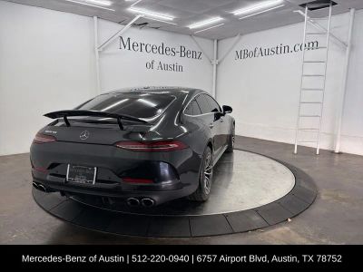 2022 Mercedes-Benz AMG GT 53 - Photo 8