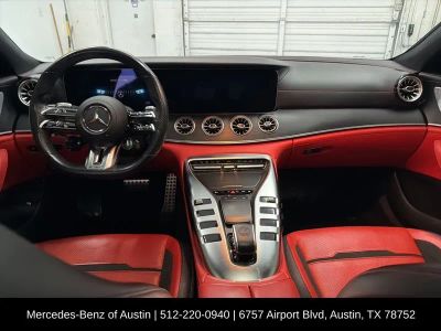 2022 Mercedes-Benz AMG GT 53 - Photo 23