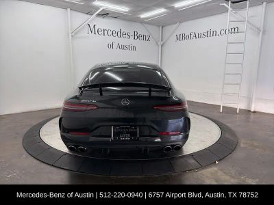 2022 Mercedes-Benz AMG GT 53 - Photo 7