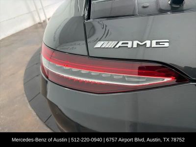 2022 Mercedes-Benz AMG GT 53 - Photo 12