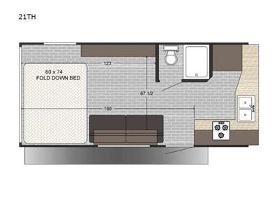 2025 Sunset Park Sun Lite - Photo 7