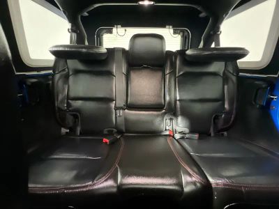 2021 Jeep Wrangler — photo 29 view