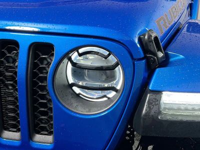 2021 Jeep Wrangler — photo 9 view