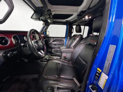 2021 Jeep Wrangler — photo 12 view