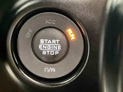 2021 Jeep Wrangler — photo 20 view