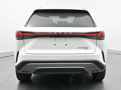 2026 Lexus RX - Photo 4
