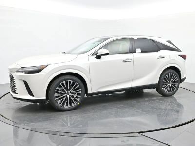 2026 Lexus RX - Photo 2