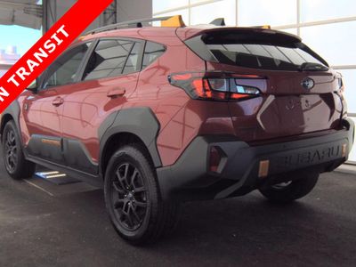 2024 Subaru Crosstrek - Photo 5