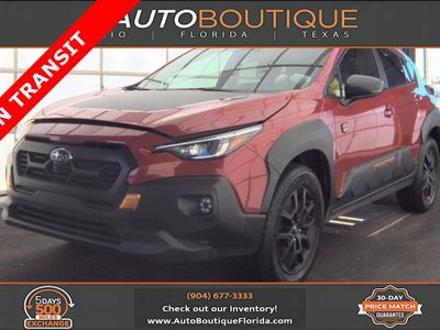 2024 Subaru Crosstrek - Photo 1
