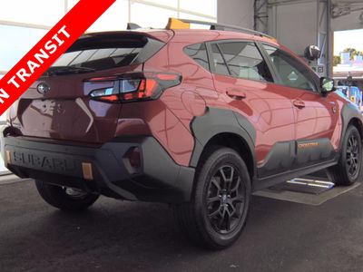 2024 Subaru Crosstrek - Photo 4