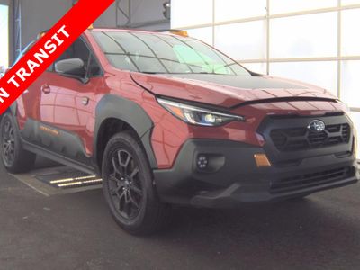 2024 Subaru Crosstrek - Photo 3