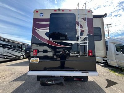 2017 Holiday Rambler Admiral - Photo 6