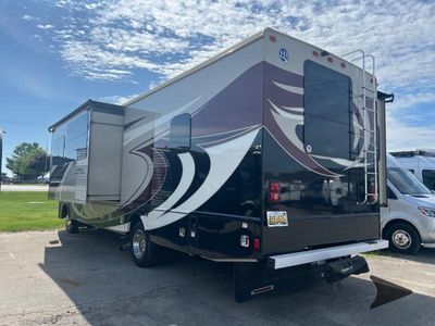 2017 Holiday Rambler Admiral - Photo 4