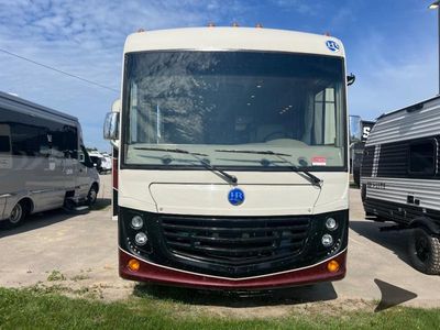 2017 Holiday Rambler Admiral - Photo 3