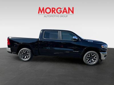 2025 Ram 1500 — photo 8 view