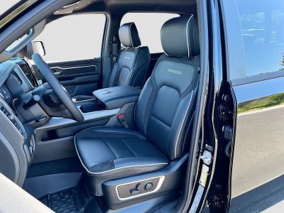 2025 Ram 1500 — photo 22 view