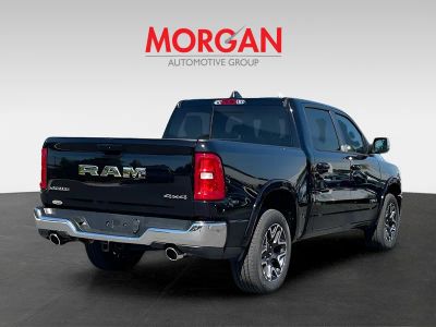 2025 Ram 1500 — photo 7 view