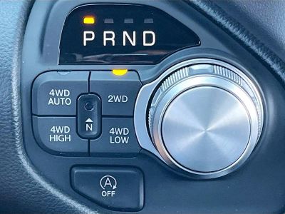 2025 Ram 1500 — photo 17 view