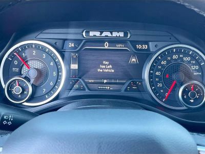 2025 Ram 1500 — photo 12 view