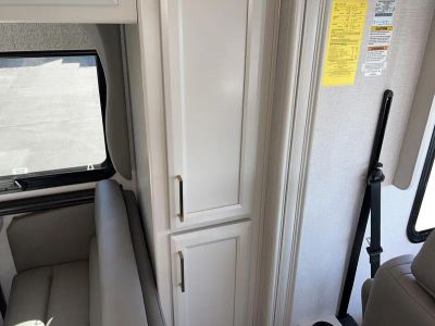 2026 Fleetwood BOUNDER - Photo 8