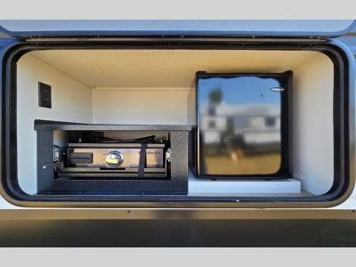 2027 Grand Design Transcend Xplor — photo 7 view
