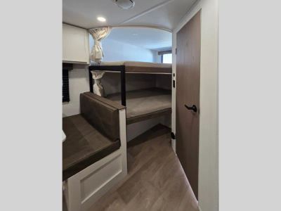 2027 Grand Design Transcend Xplor — interior view