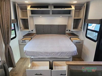 2026 Alliance RV Delta Ultra Lite - Photo 45