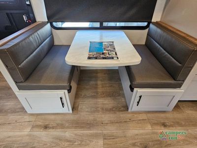 2026 Alliance RV Delta Ultra Lite - Photo 34